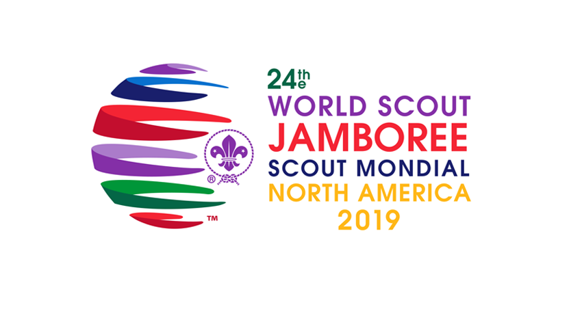 Jamboree 2019 w Ameryce Północnej